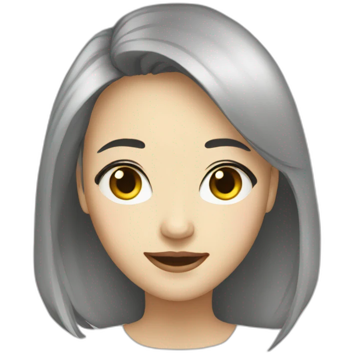 Deanne Goh emoji