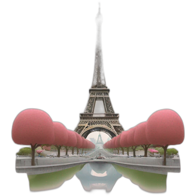 paris emoji