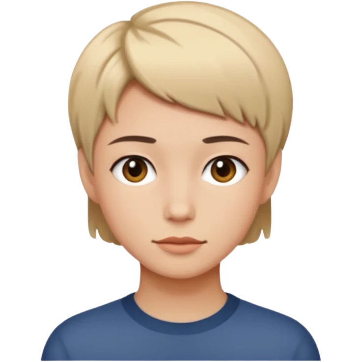 Stranger, Things emoji