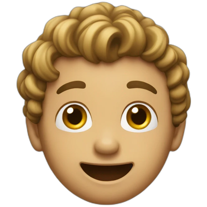 Oh Toodles! emoji