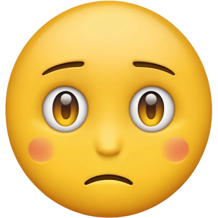 hard stare normal emoji] emoji