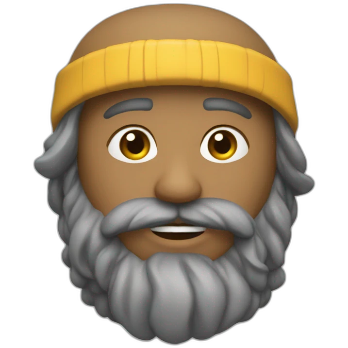 Skibidi dop dop emoji