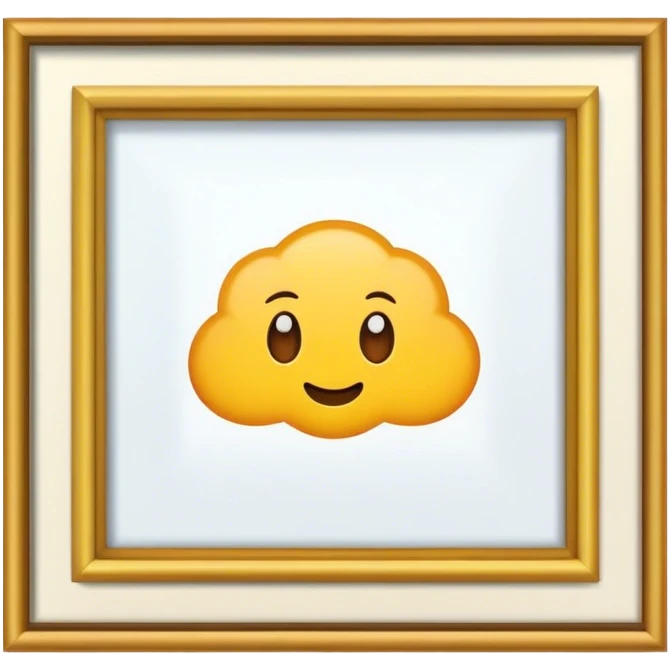 memory emoji