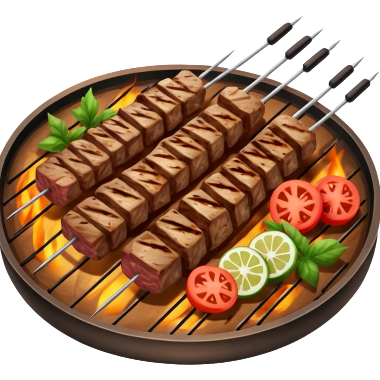 Kebab  emoji