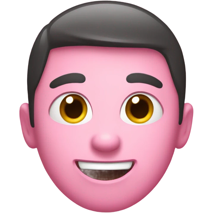 pink emoji  emoji