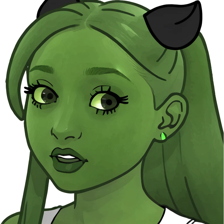Ariana grande  emoji