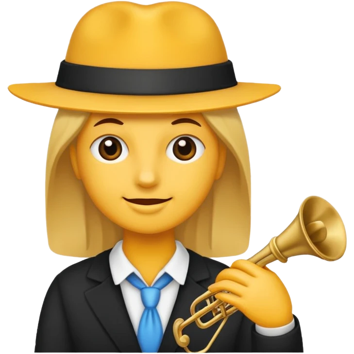 Bremer Stadtmusikanten emoji