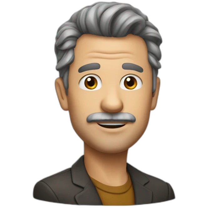 Mr best emoji