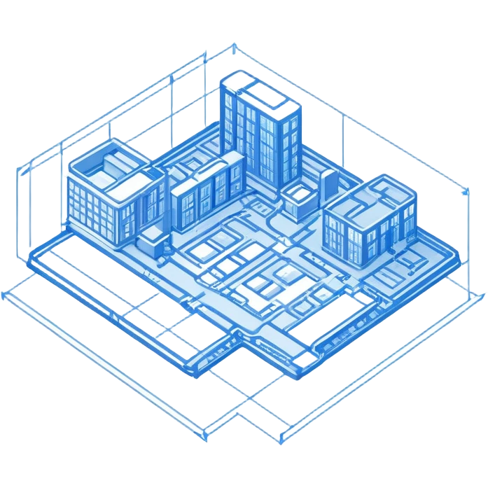 blueprint plan emoji