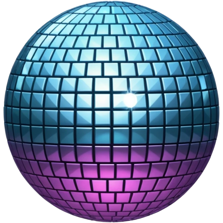 DISCO emoji