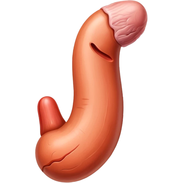 Penis emoji
