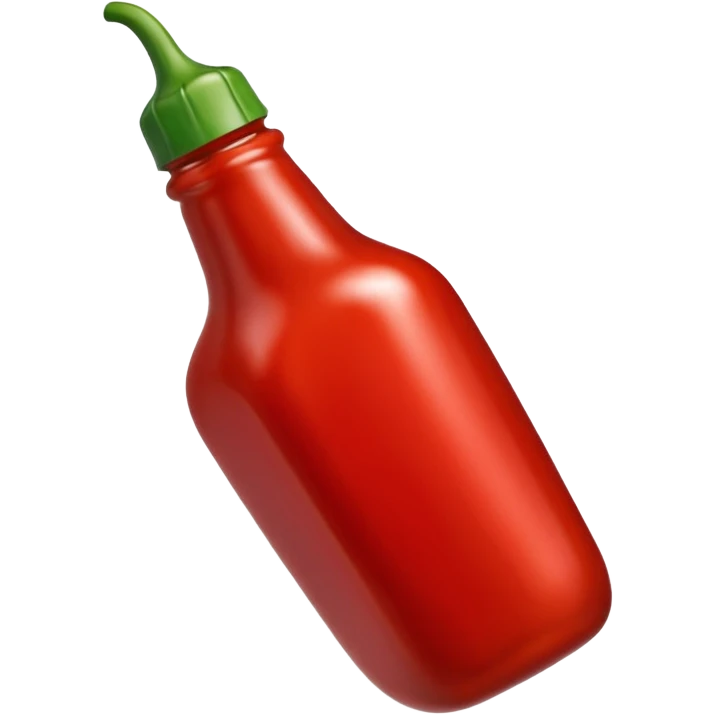 chilies sauce emoji