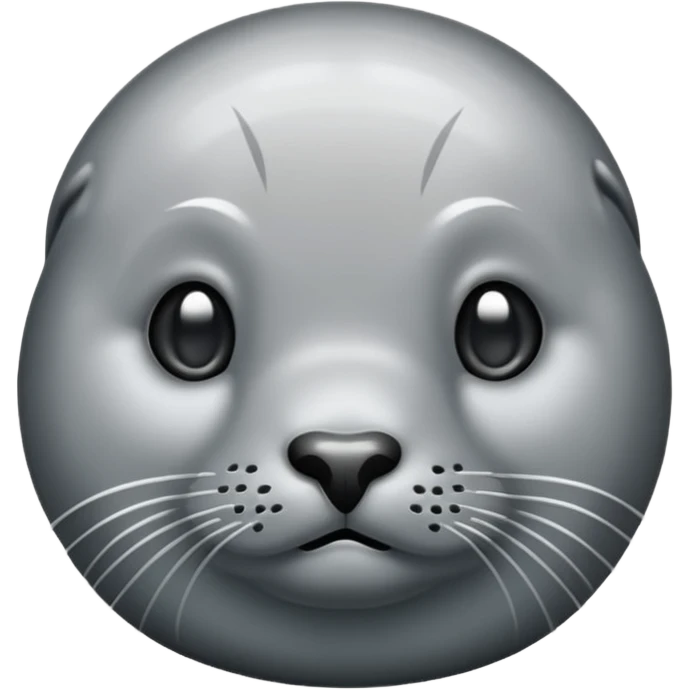 Seal emoji