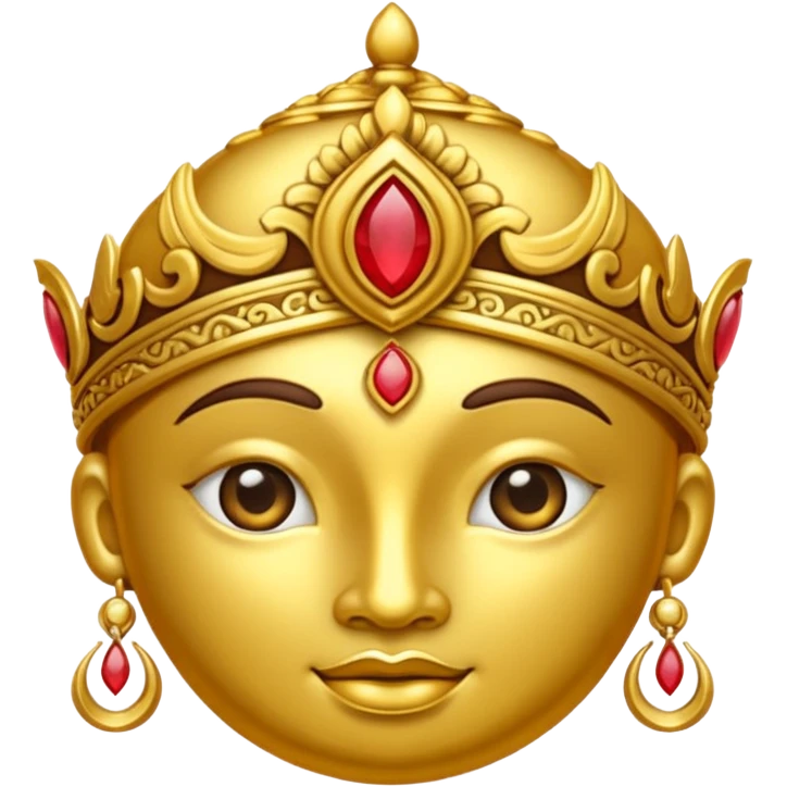 Murugar vel emoji