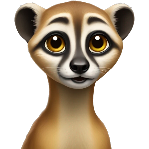 Suricata  emoji