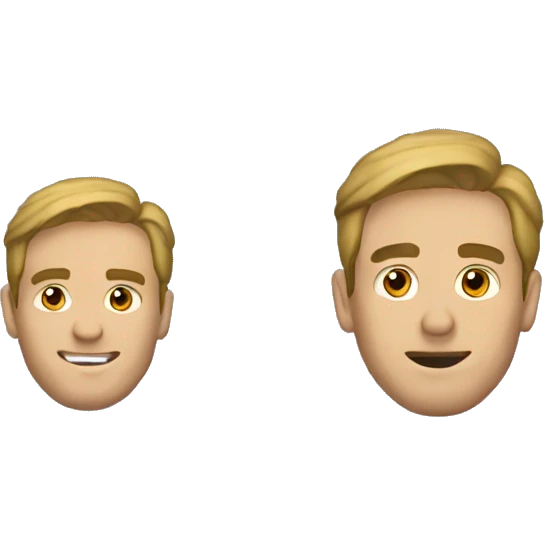 mike geno emoji