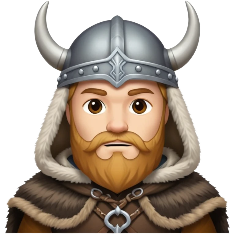 denmark viking emoji