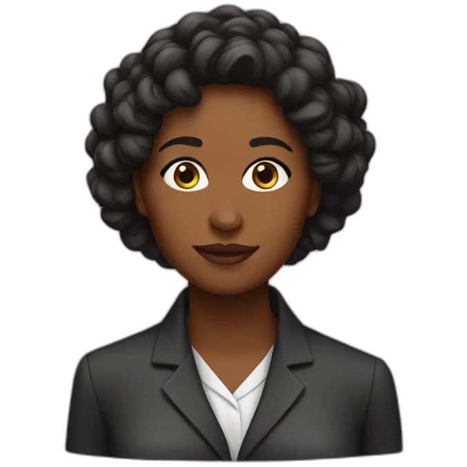 feminist emoji
