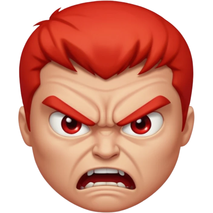 Fucking  emoji