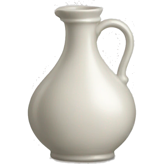 Cruet emoji