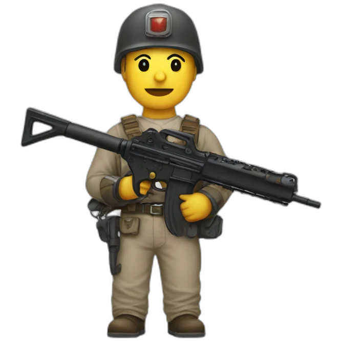 this-machine-kills-fascists emoji
