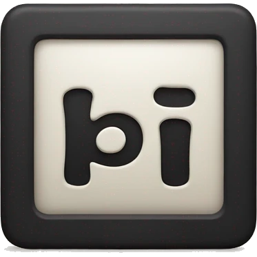 the word PII with a x through it emoji