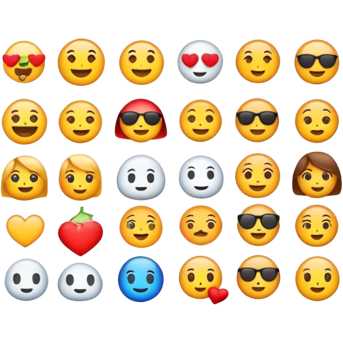 emoji to play in chat emoji