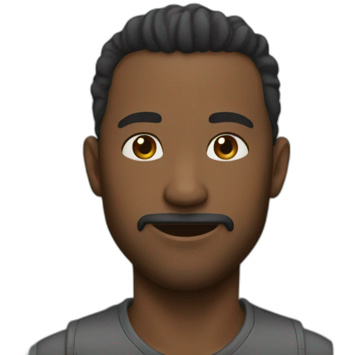 Full duper emoji