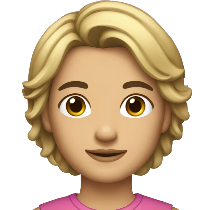 corte de cabello tijera emoji