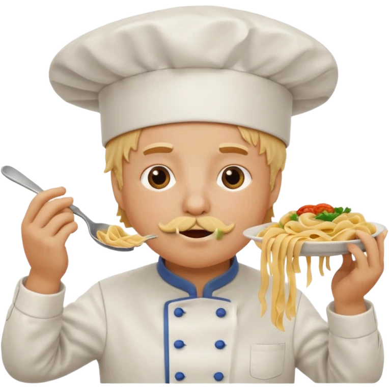 Tung tung sahur italian brainrot emoji