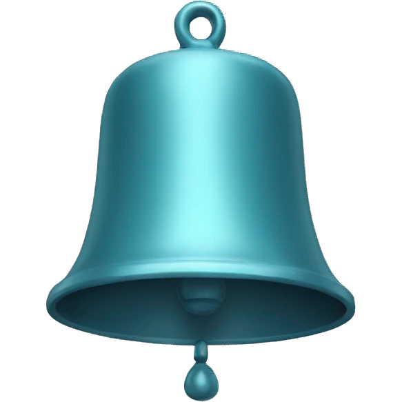 bell emoji