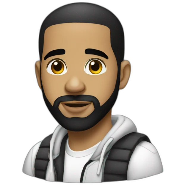 drake anitamaxwhynn emoji