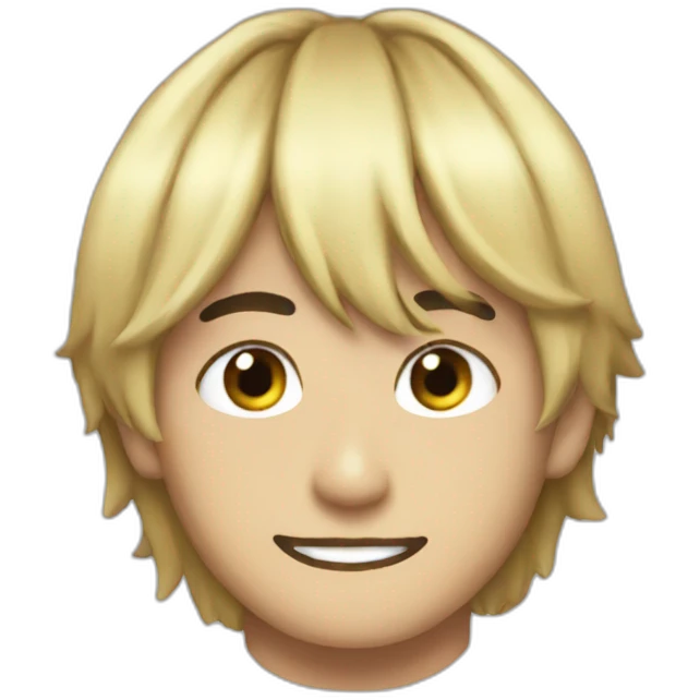 Taehyung emoji