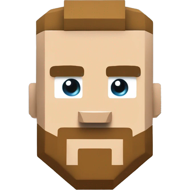 gaming youtube chanel icon minecraft vs roblox tech emoji