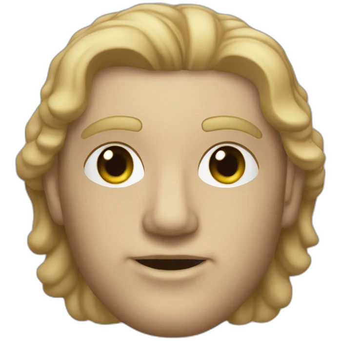 Butrint imeri emoji