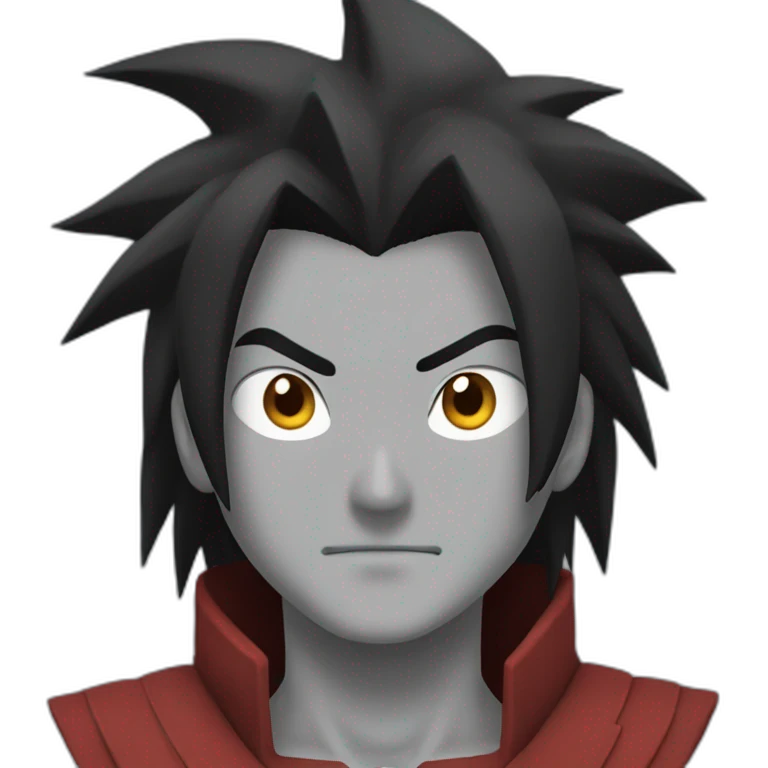 Madara Uchiha emoji