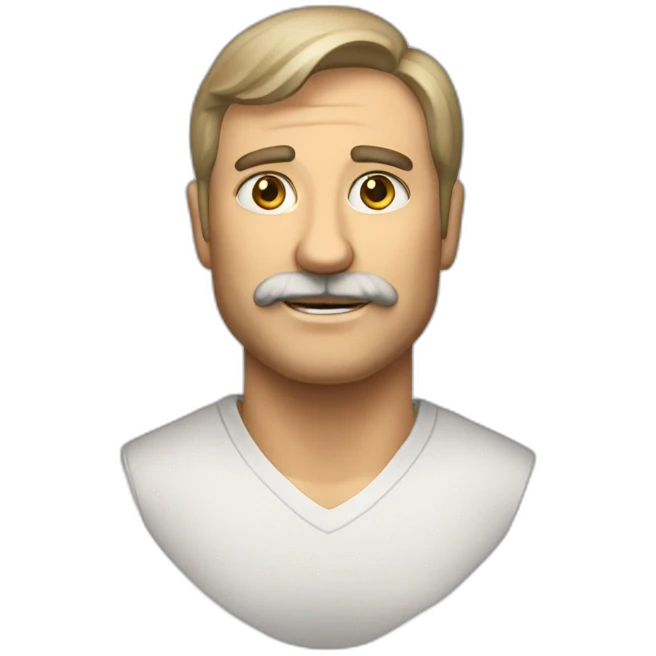 Paul Finlayson Adams emoji