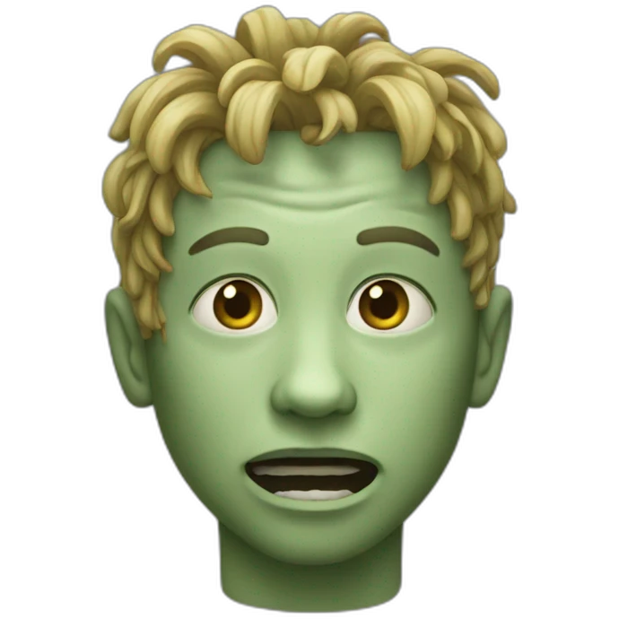 rhizarthrosis emoji