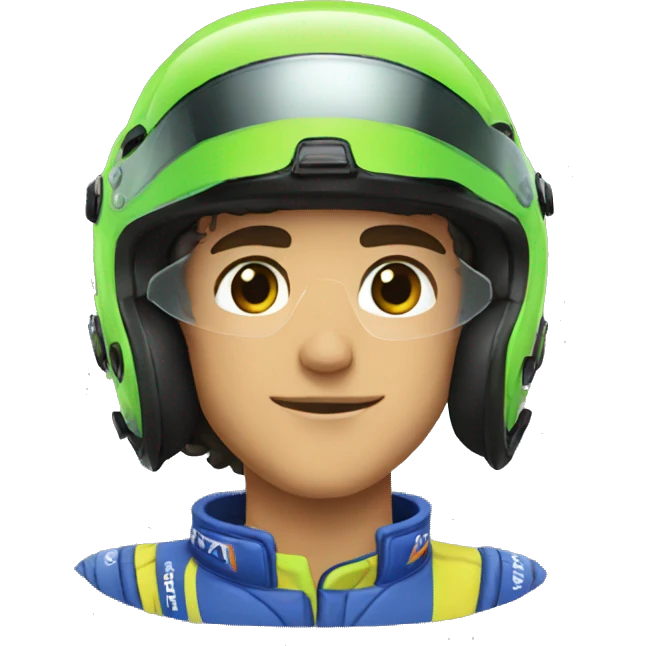 Lando norris emoji