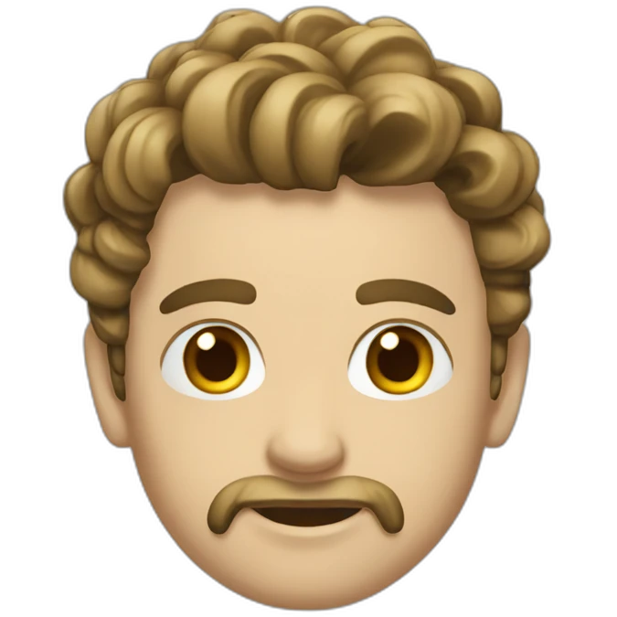 Петушок emoji