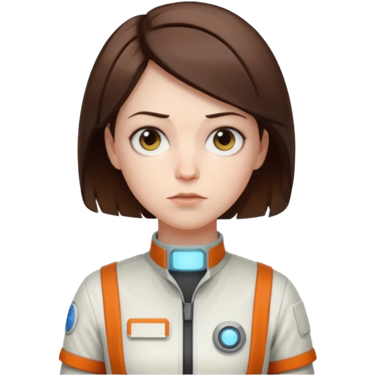 chell emoji