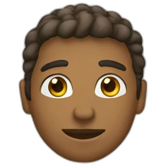 La-none emoji