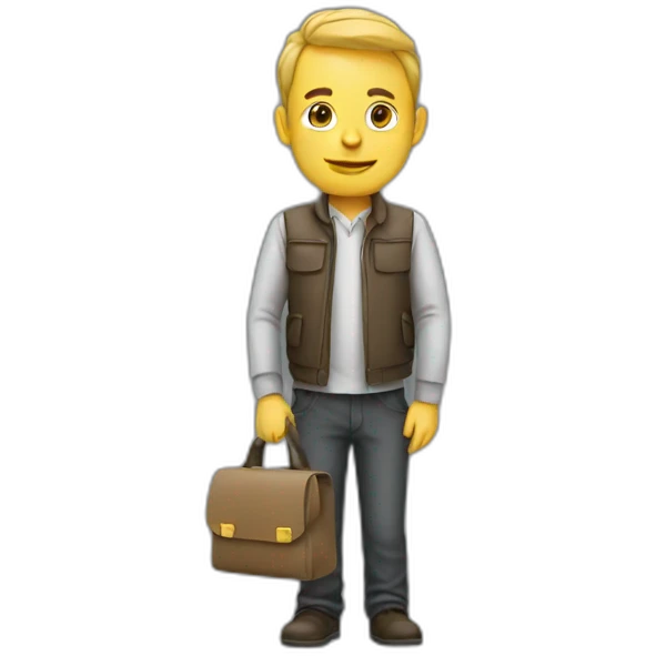 programmer emoji