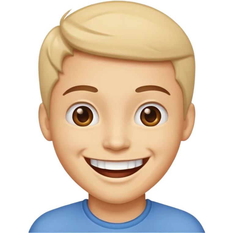 user icon emoji