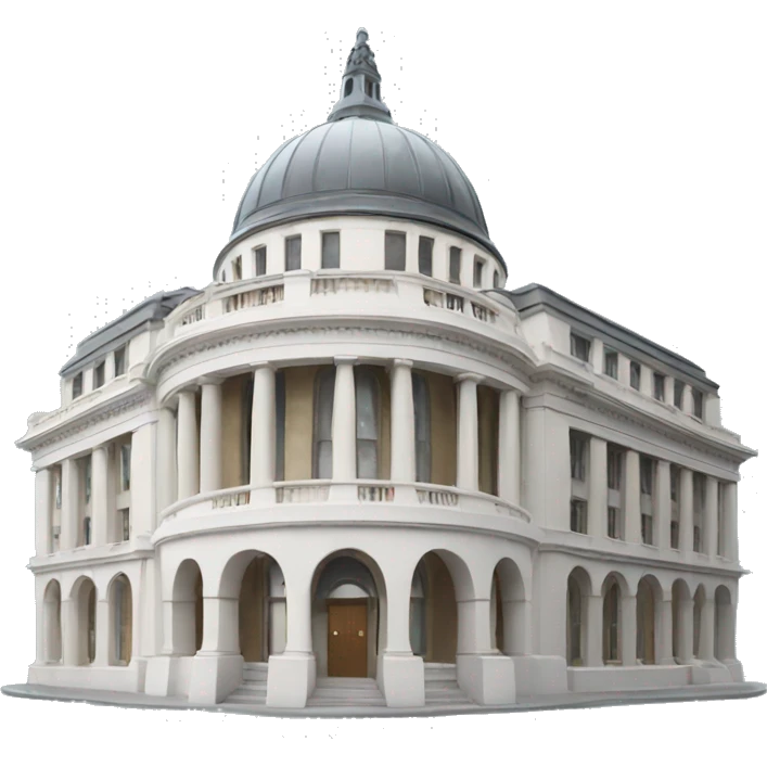 london government building emoji