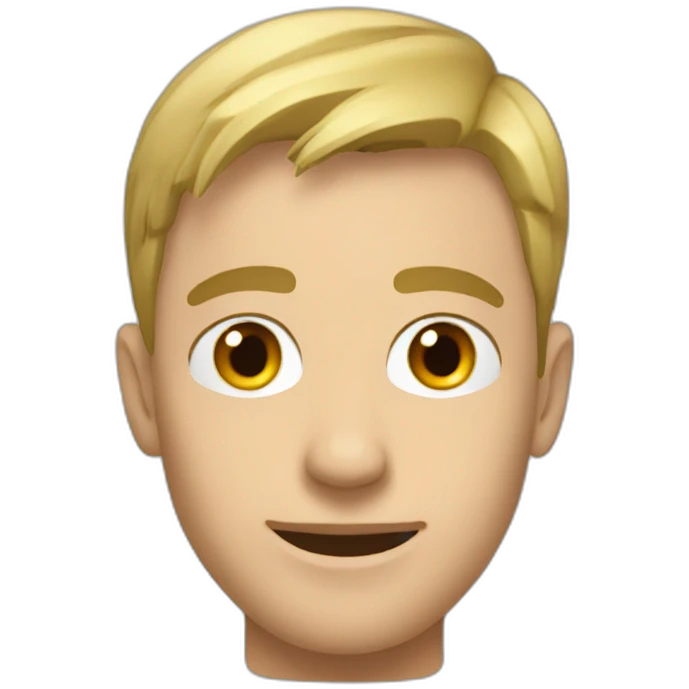 Tadej Pogacar emoji