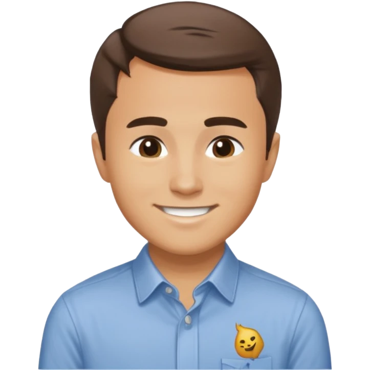 Charlie Kirk having a shirt saying rip Kirk ong  emoji
