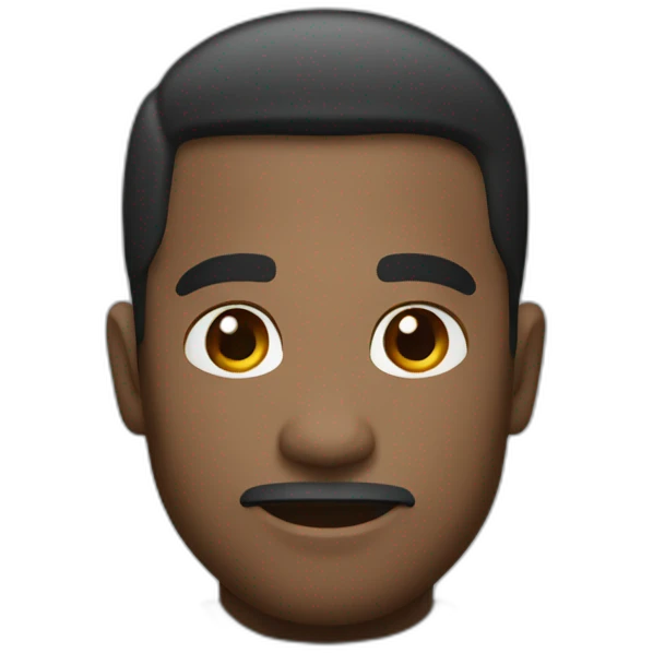 iPhone 12 pro emoji