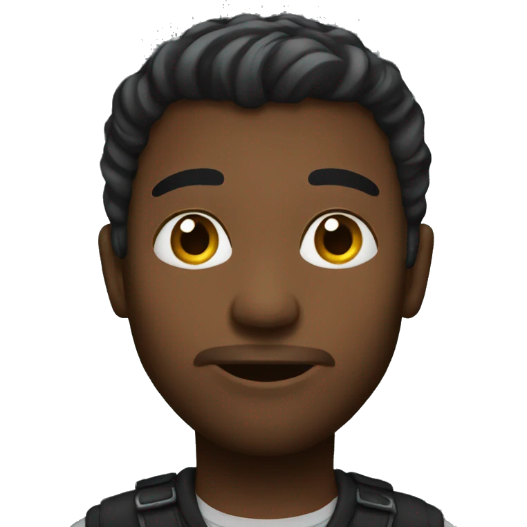 after dark emoji