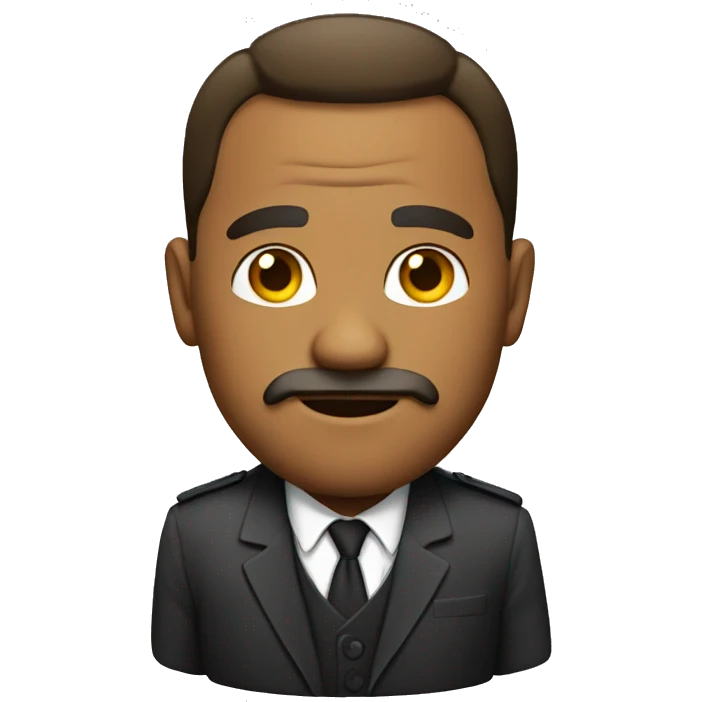boss emoji